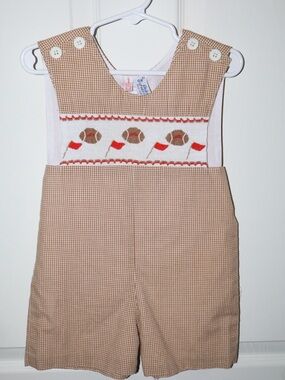 Football smock